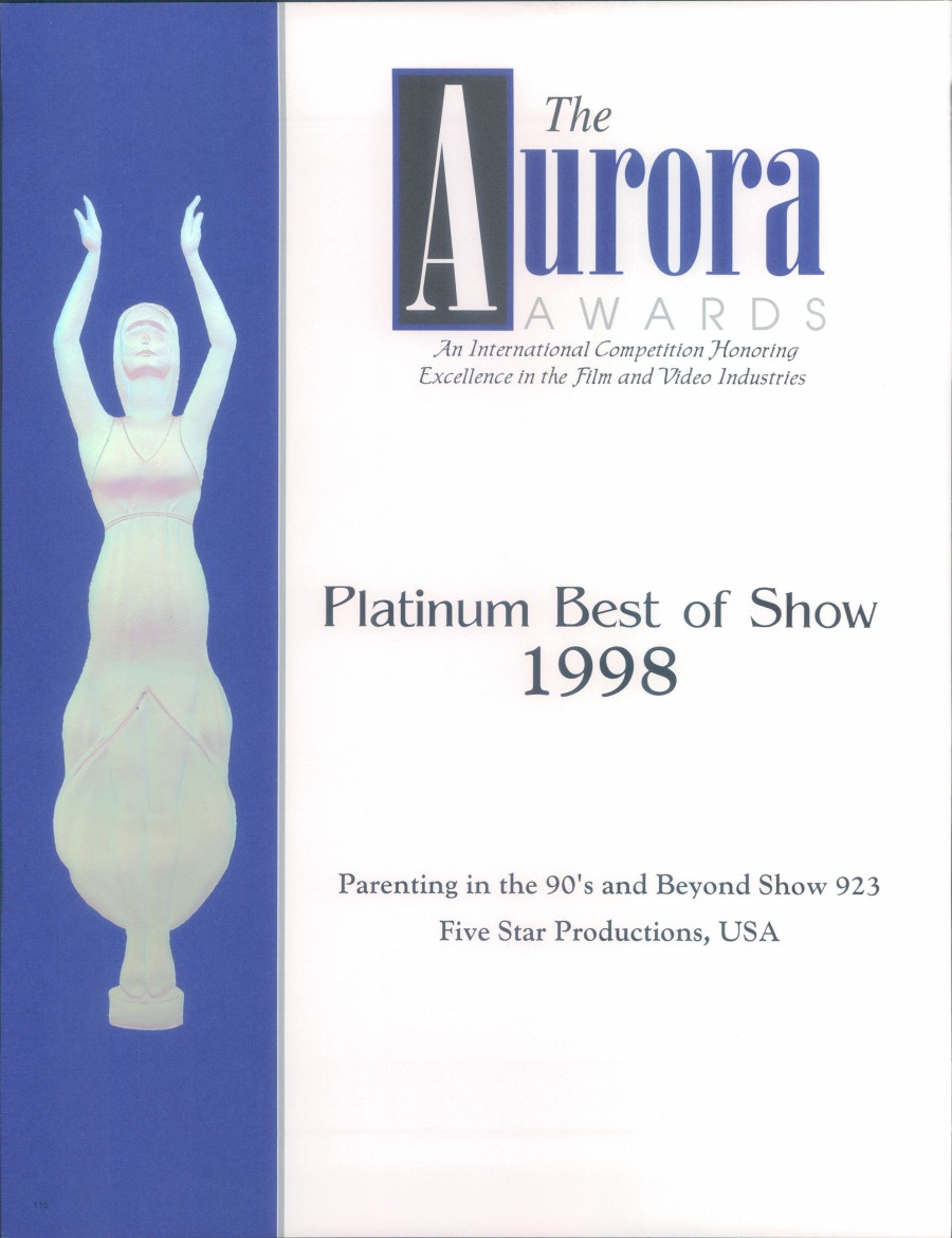 Parenting in the 90s   923